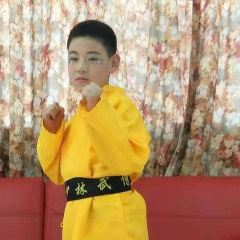 寒假生活运动篇——林炜宸