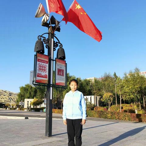 【精灵班】四（4）班--我与祖国共成长