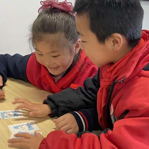二中附小1901—数学游戏课