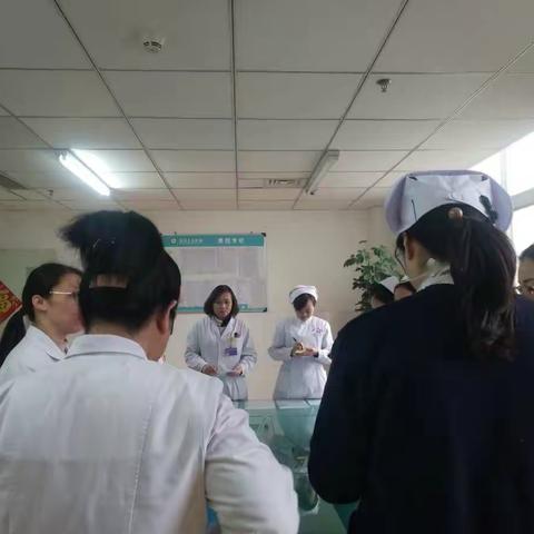 【淇医人的春节】产科二“小生命”的守护神