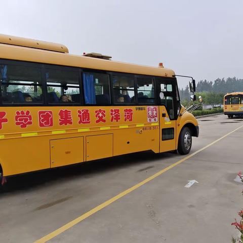 学在旅途，乐在其中——黄堽镇中心小学一二年级研学活动