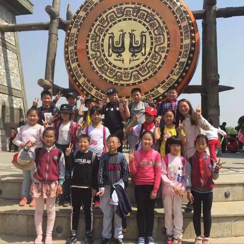 我们的社会实践活动圆满完成