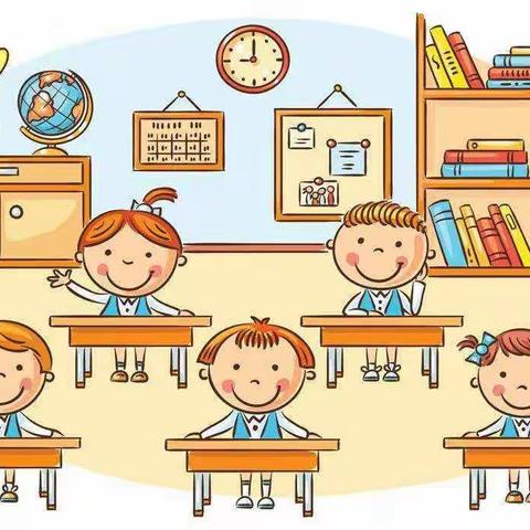 平安返校，未来可期———秀山一小二（2）班复学掠影