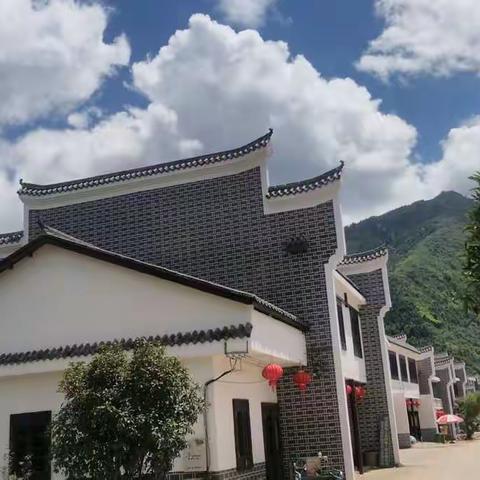 摄影、美篇新里程――周家大院