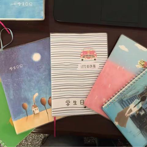我是小作家