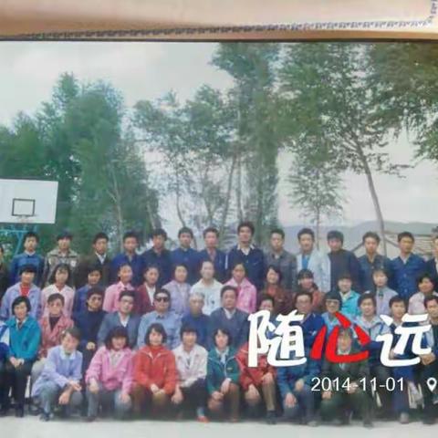 同学情，一世情！