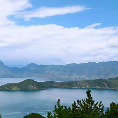2019暑假旅游日记-云南