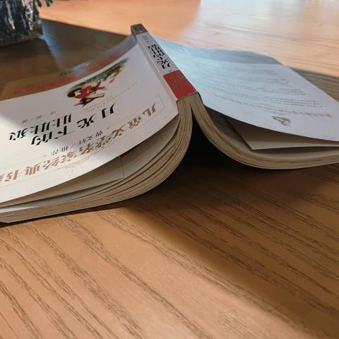 悦读 阅爱 越成长——东洲小学长江路校区二（3）班向阳花班🌻第一小组暑期阅读活动