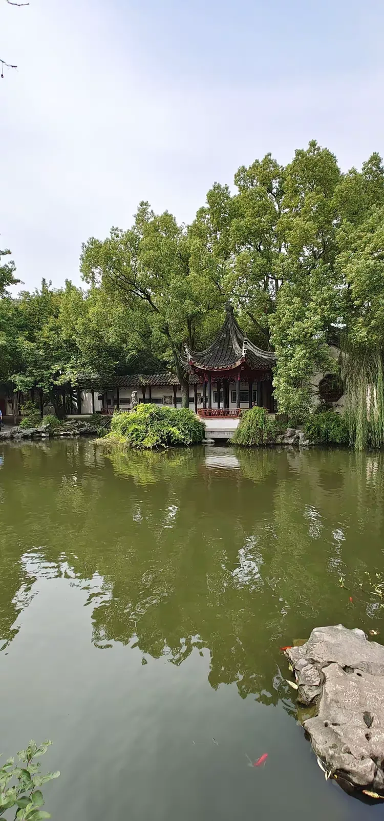 江南游(42)锦绣江南