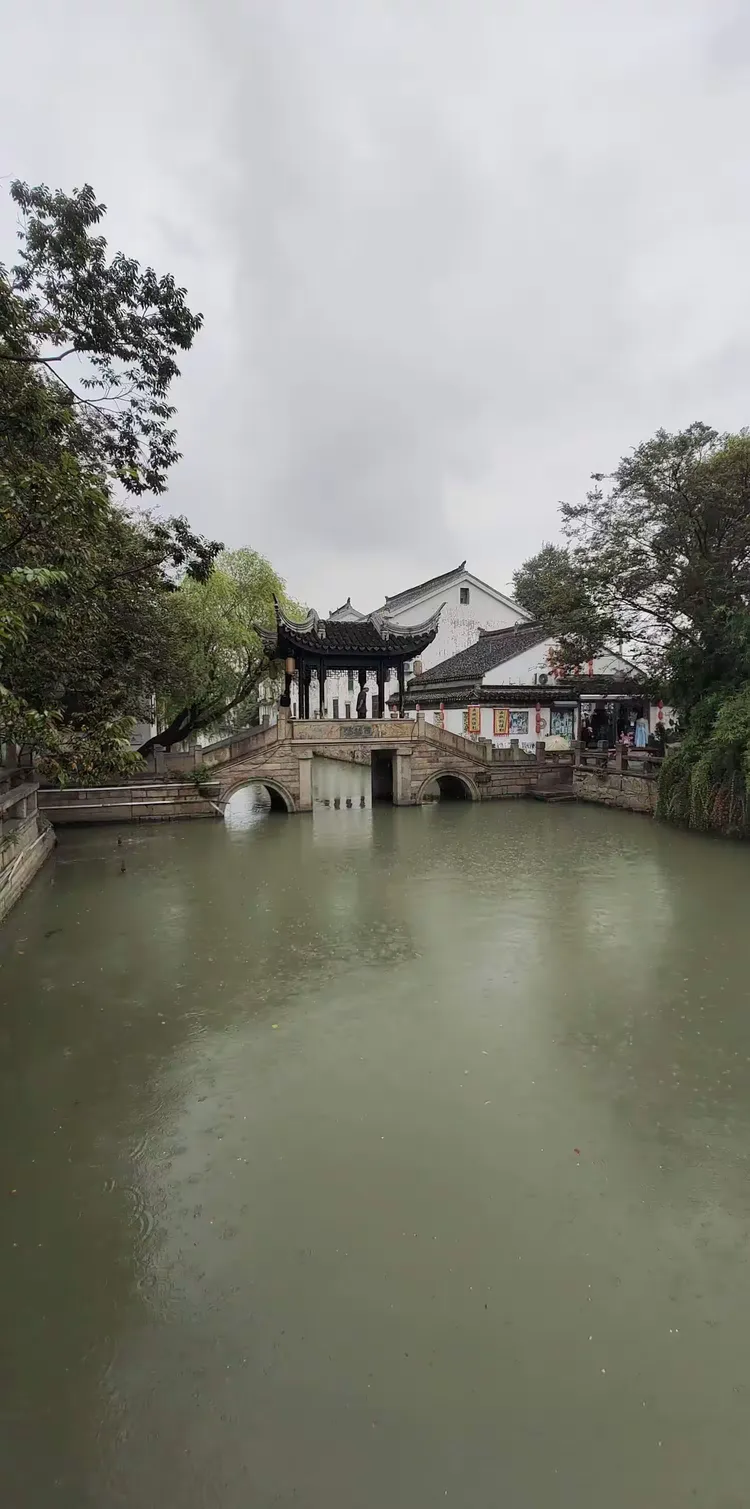 江南游(42)锦绣江南