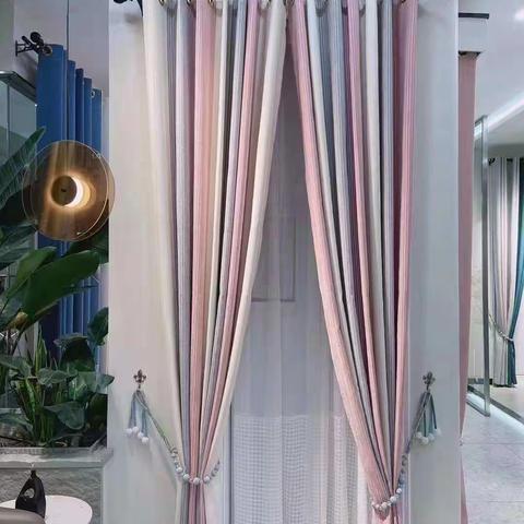 家具窗帘库存样品清仓