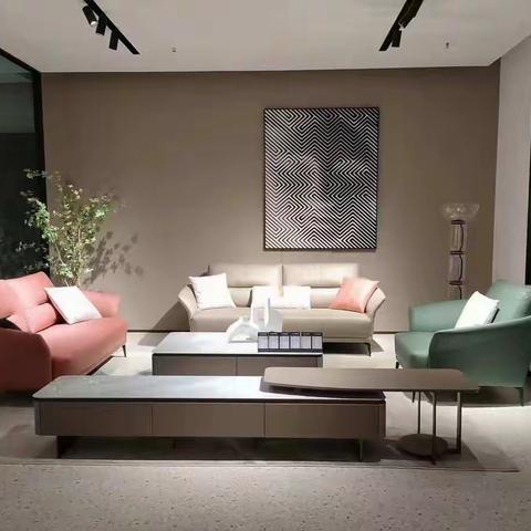 2022春季新款沙发上市！