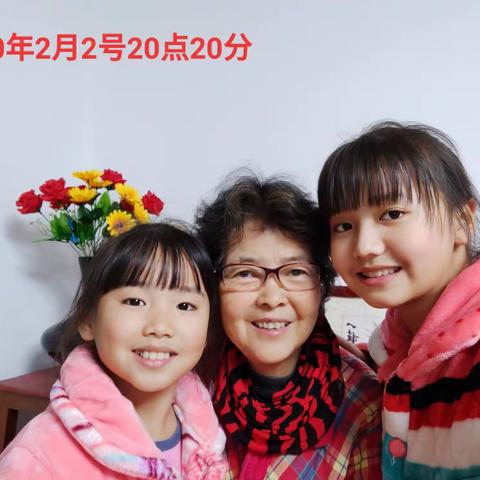 2020.1.19一2.20，春节前后的故事。