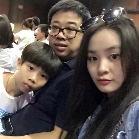 15级5班周宇研快乐的暑假