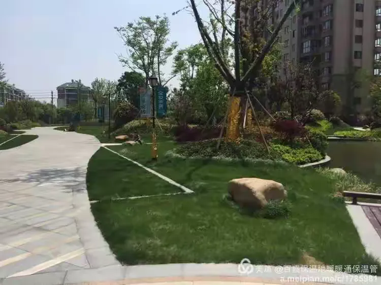 7月观看海宁潮,请来中栋金色家园看各种潮!