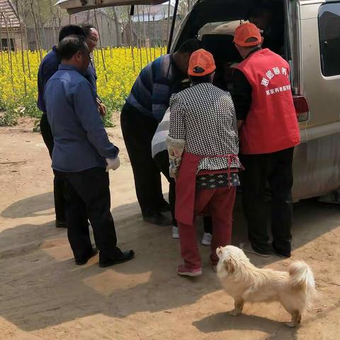 兰考惠德颐养苑的美篇