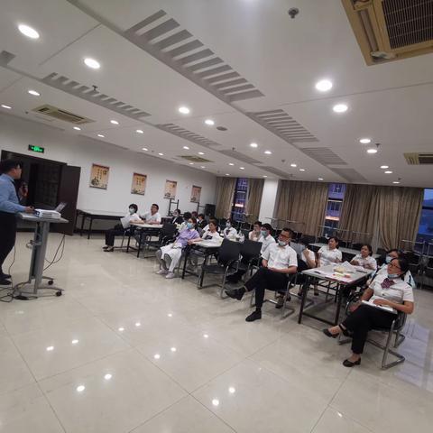 文成工行联合工银安盛开展员工成长计划