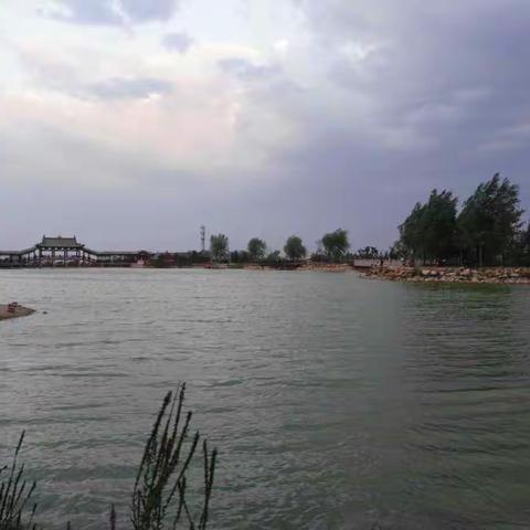 烟雨任平生