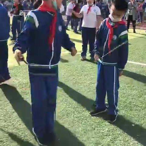 快乐的一周（三）