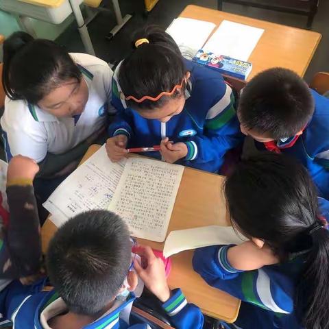 快乐的一周（二）