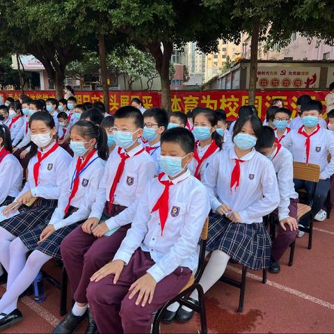 成长中的我们