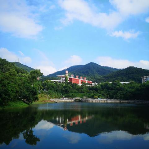 暖暖饺子香 浓浓师生情———深圳市红岭中学G302班包饺子课堂活动纪实