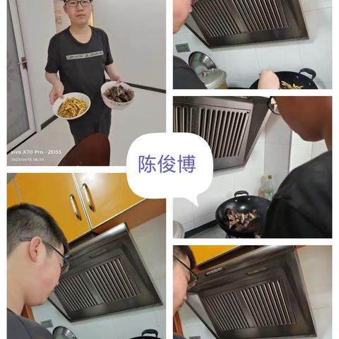 花样厨房，美好“食”光
