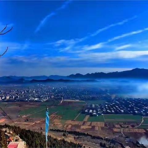 【史魏川夜话】猫仙的传说