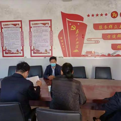 百家市直单位包百村系列报道（四）--安阳县韩陵镇前马村人居环境工作侧记