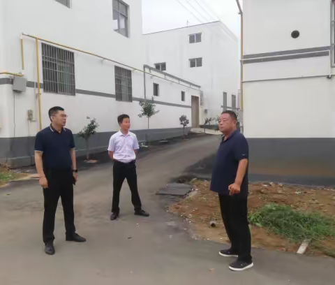 安阳县人居环境工作动态:瓦店乡工作信息