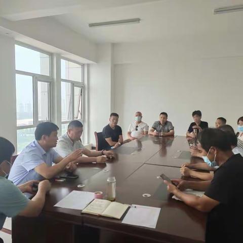 安阳县人居环境工作动态:人居环境督导再加压