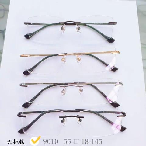 无框纯钛，🈴集图！