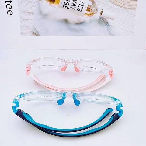 【梦境之都】儿童硅胶款 ，长期🈶供货——🈴集图！