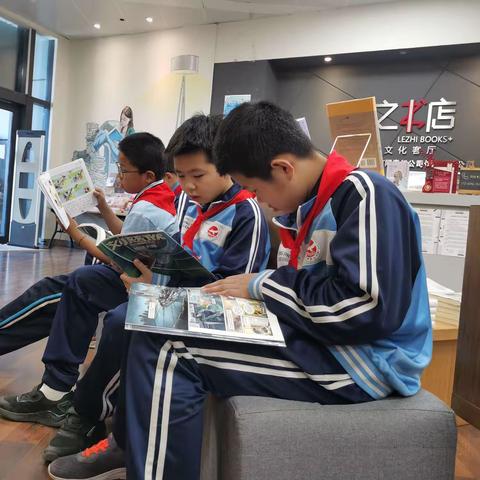“蚂蚁书社”2023春季亲子读书会