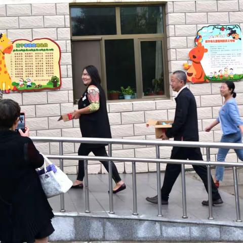 “关爱孤残儿童，你我携手同行”—记综研室党支部赴西宁儿童福利院开展志愿服务活动之行