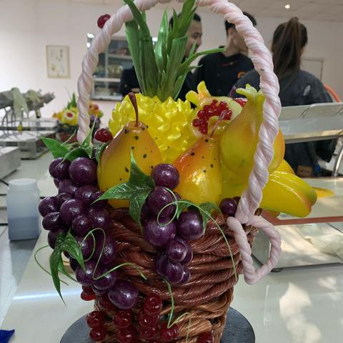 大连玲珑烘焙艺术中心的美篇