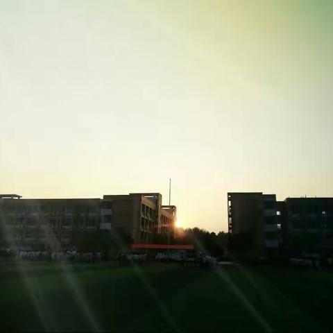 这样一群人——紫水学校七年级数学组