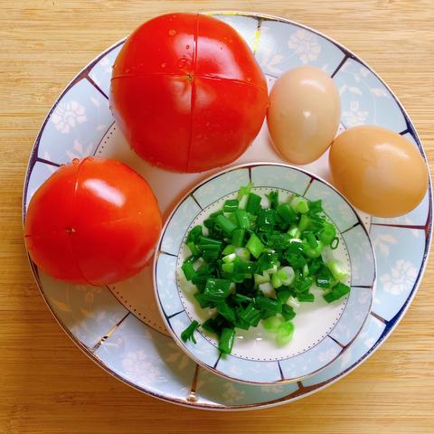 美食烹饪——秀湖中学714 厉芊含