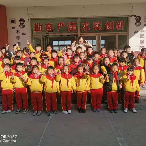 一路同行，一起成长🌈