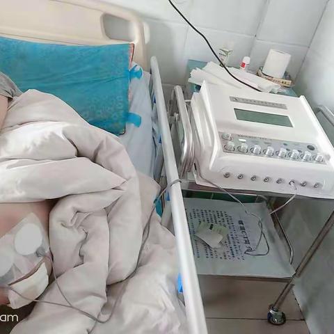 减轻病人痛苦，促进病人恢复健康