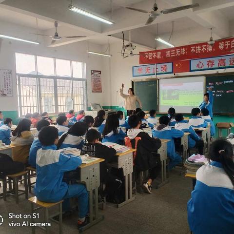 一场不容错过的英语盛宴—记叶婧老师的公开课