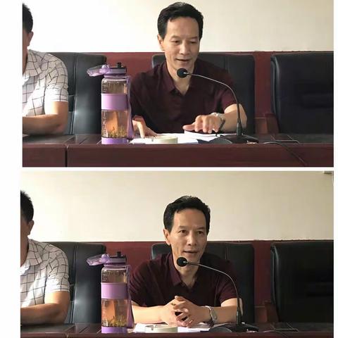 默默无闻勤耕耘    兢兢业业为人师