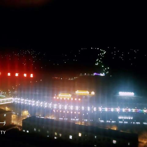 那年那夜那星空