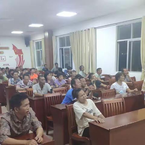 2023年陵水黎族自治县三才镇港演村委会农作物种植技术员（初级）培训班