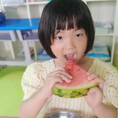 西瓜🍉真甜