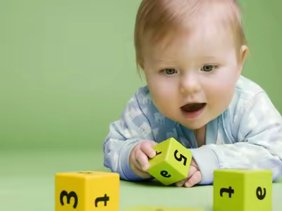 【家园共育】小心你的好心扼杀了宝宝的专注力