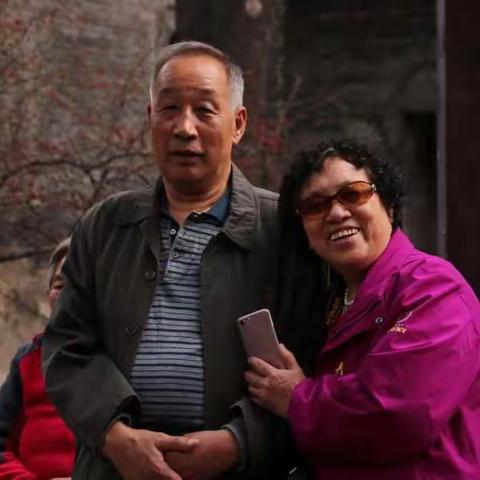 美满幸福一日游，山西太谷县，孔祥熙大院，