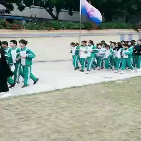 爱的启航   你我掌舵——133班家长会（11月25日）