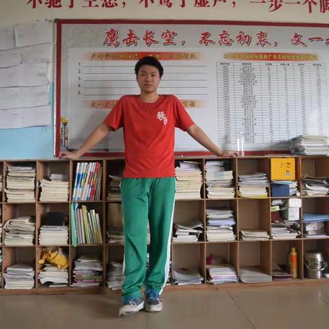 十八而立   责任以行