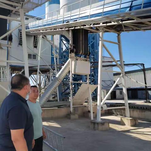 凤城街道扎实开展有限空间专项检查